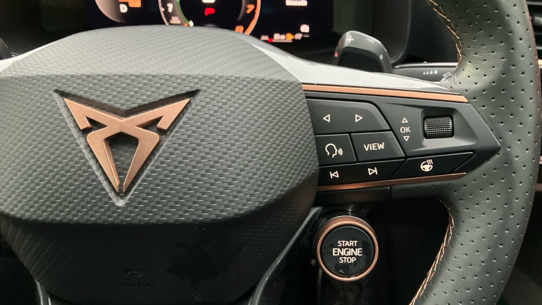 CUPRA Formentor 1.5 eHybrid 204 V3 5dr DSG Estate